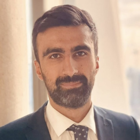 Image of Amrit Chawla