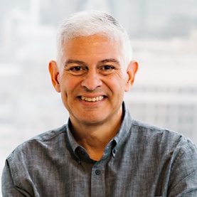 Steven Gonzalez