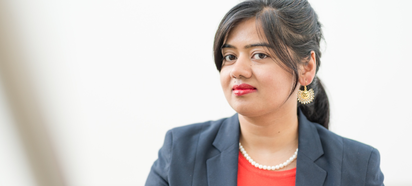 Shweta Singh, Associate Professor of Information Systems and Management at Warwick Business School Shweta Singh, Associate Professor of Information Systems and Management at Warwick Business School