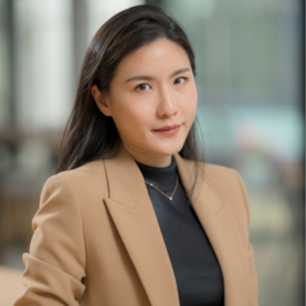 Image of Tzu-Ling Huang