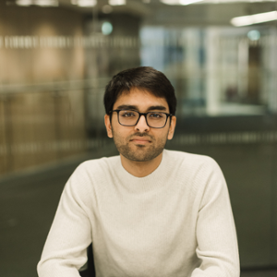 Janak Gupta