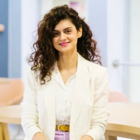 Image of Chhavi Nayak