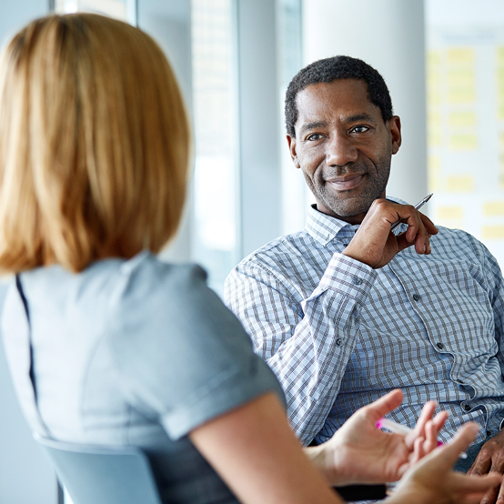 Careers advice: Giving your team constructive feedback | Staff ...