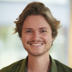 image of Tristan Boedts