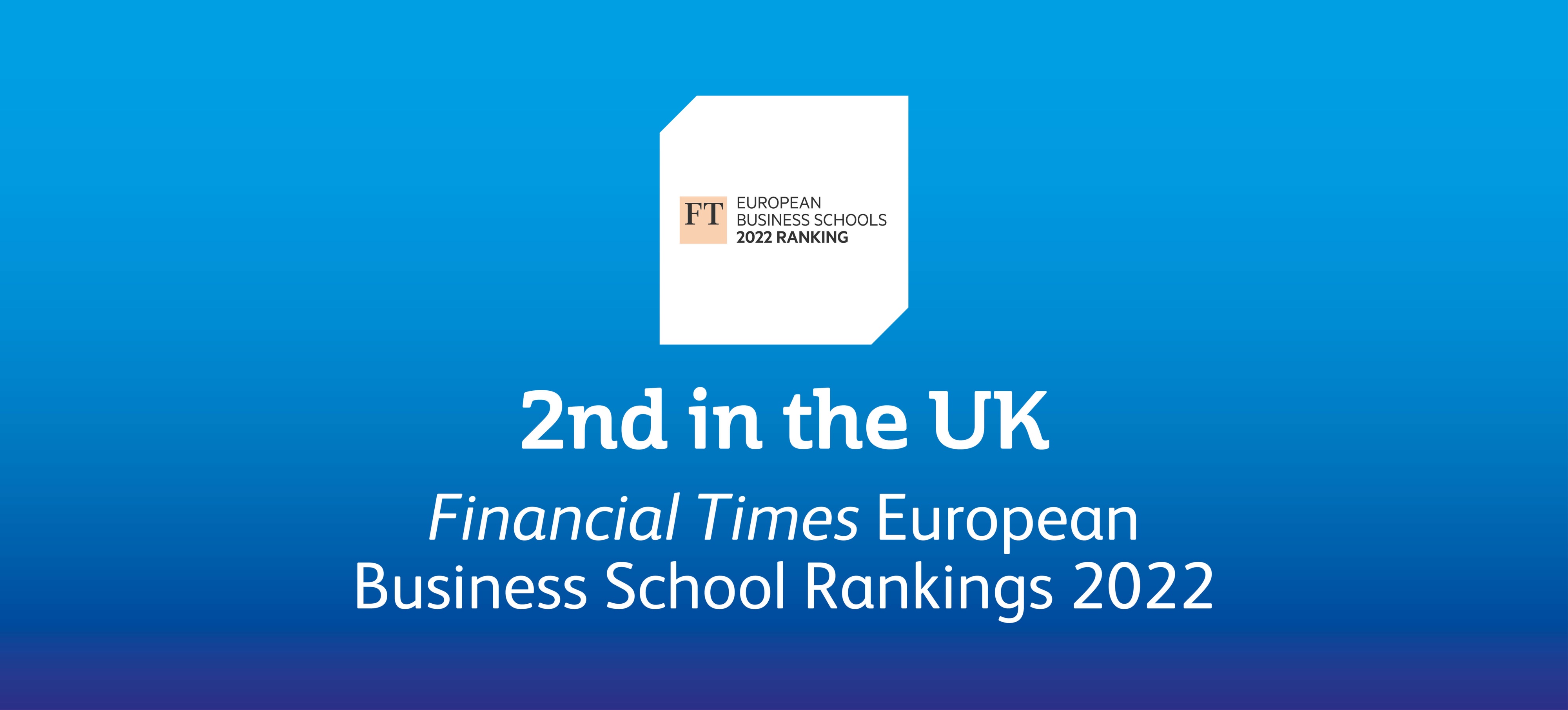 London Business School Ranking - lrpz658