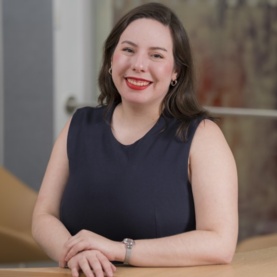 Image of Lucia del Carmen Chavez de la Garza