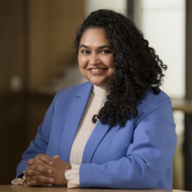Image of Sharon Michael