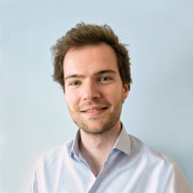 Image of Alexandre Jornod