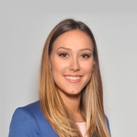 Image of Nevena Dacic