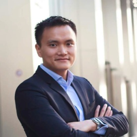 Image of Tornar Yang