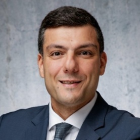 Image of Levon Altunyan