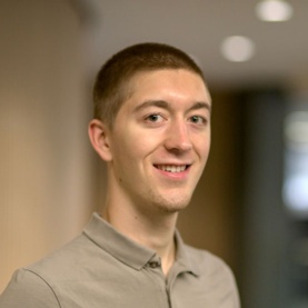 Image of Matt