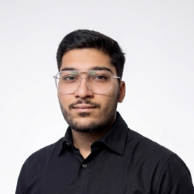 Image of Raghav Gupta