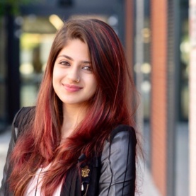 Image of Anushka Malhotra
