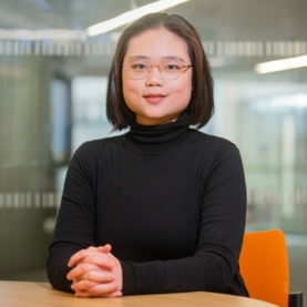 Image of Christina Mou