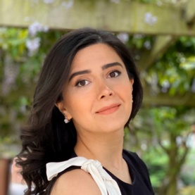 Image of Gunel Musayeva
