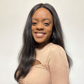 Image of Judith Toluwanimi Oladapo