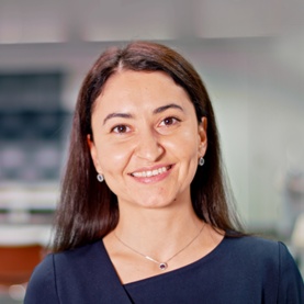 Image of Sofia Asatridi