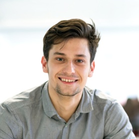 image of Ivan Markusek