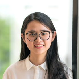 Image of Jiarong Zhu