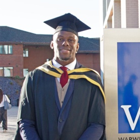 Image of Maro Itoje