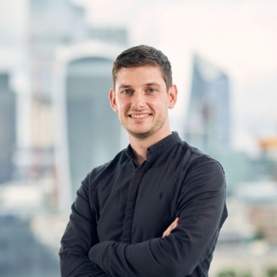 Adam Doyle