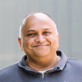 Image of Harsha