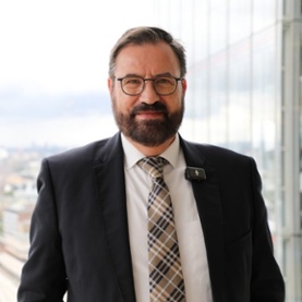 Image of Werner Krings