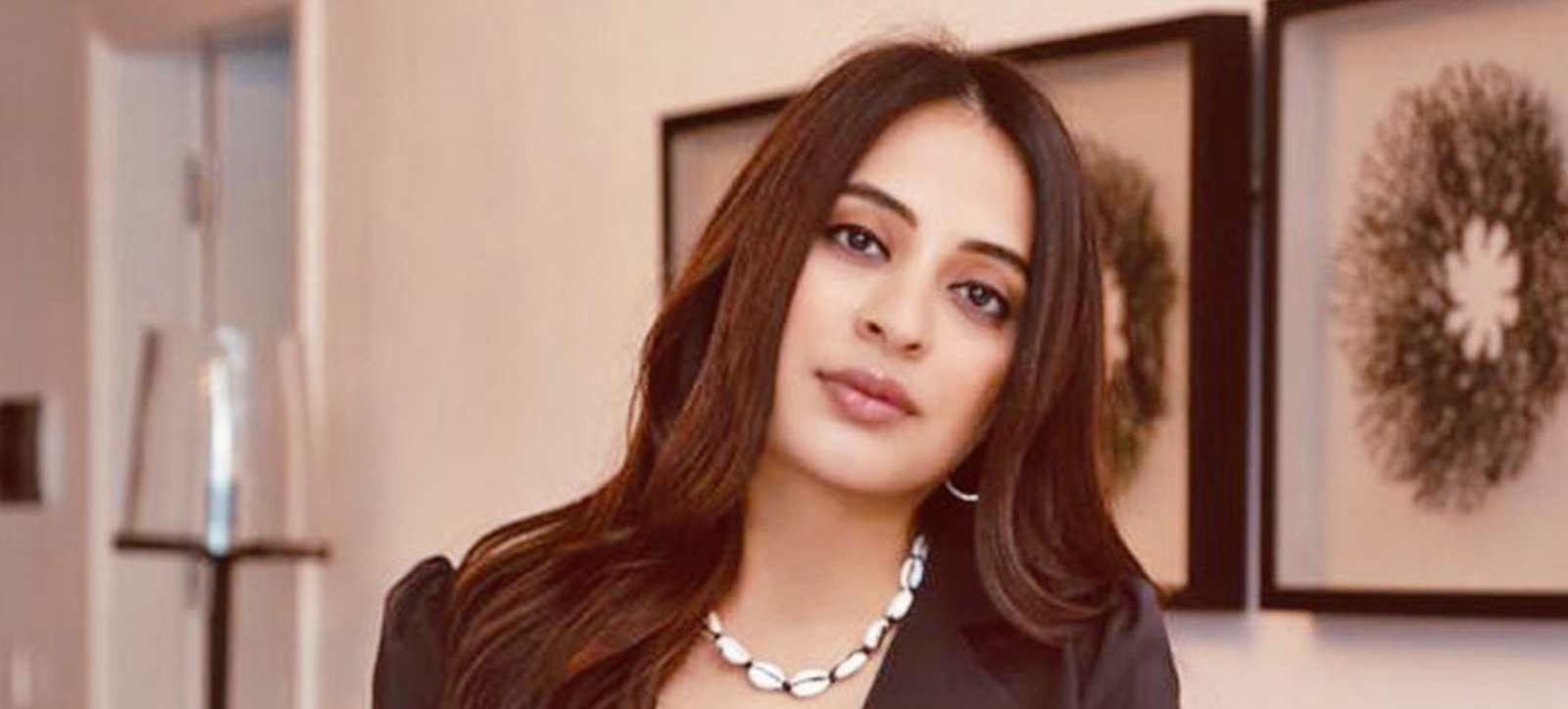 WBS graduate Anoushka Adya founded the Lajj Foundation to campaign for women's rights in India WBS graduate Anoushka Adya founded the Lajj Foundation to campaign for women's rights in India