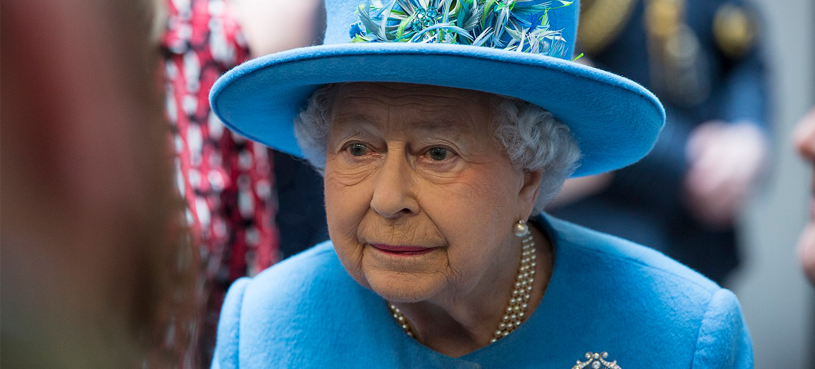 Queen Elizabeth || Queen Elizabeth ||