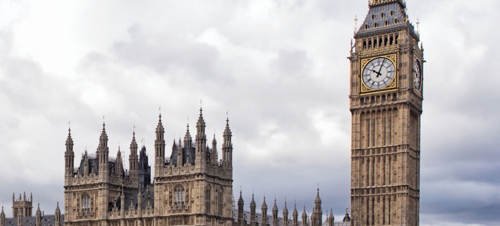 Big Ben in London, England. Big Ben in London, England.