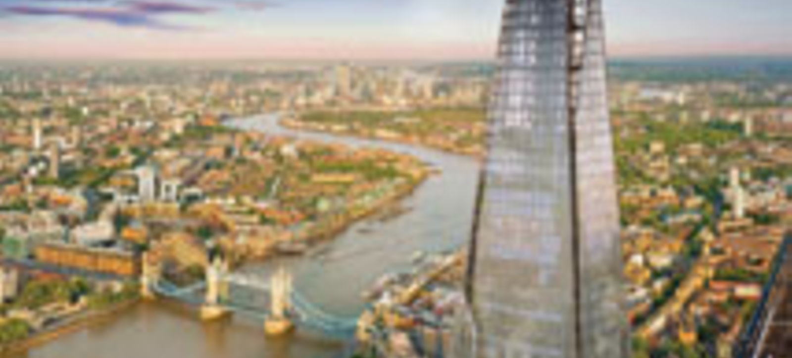 The Shard The Shard