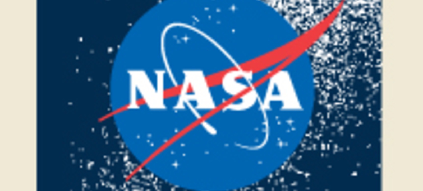 The NASA logo The NASA logo