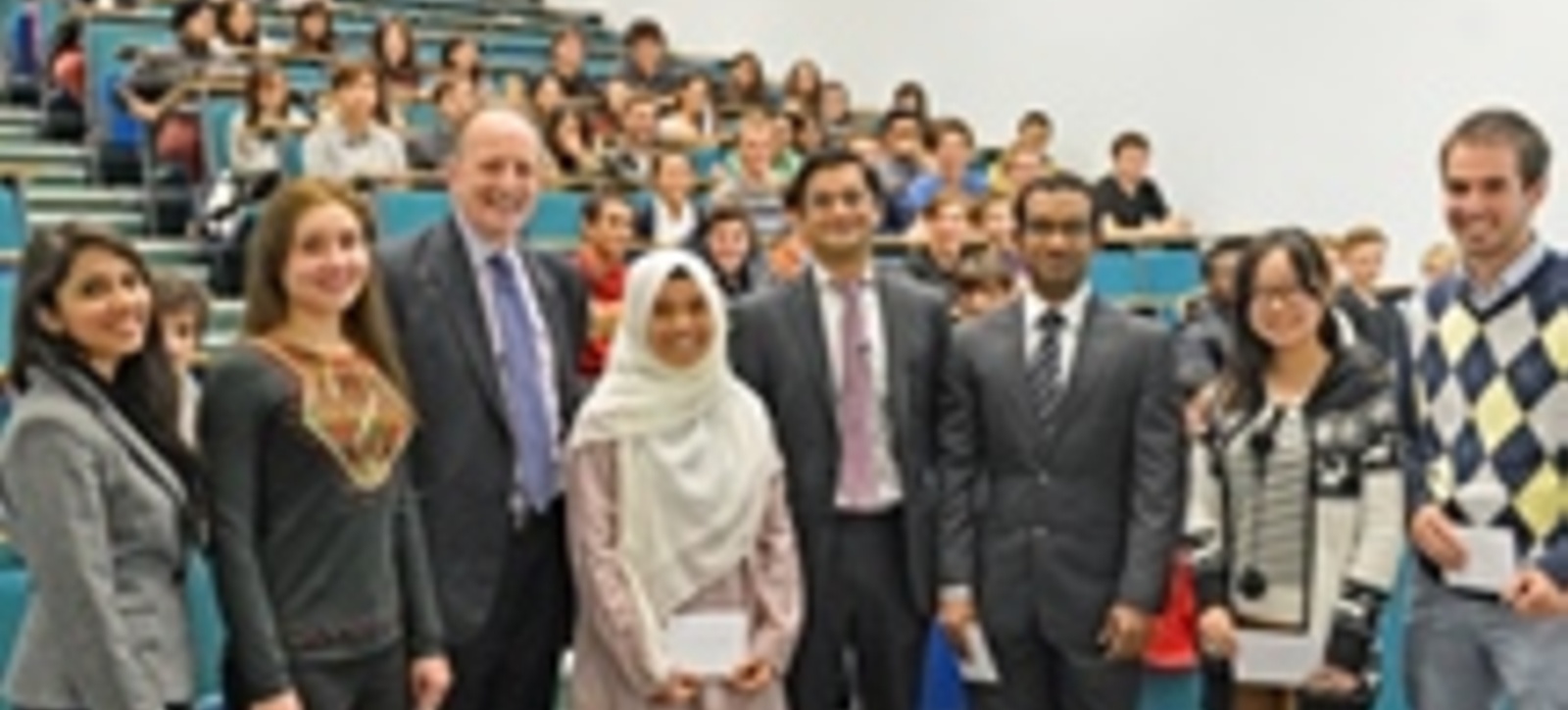 Image of students Image of students