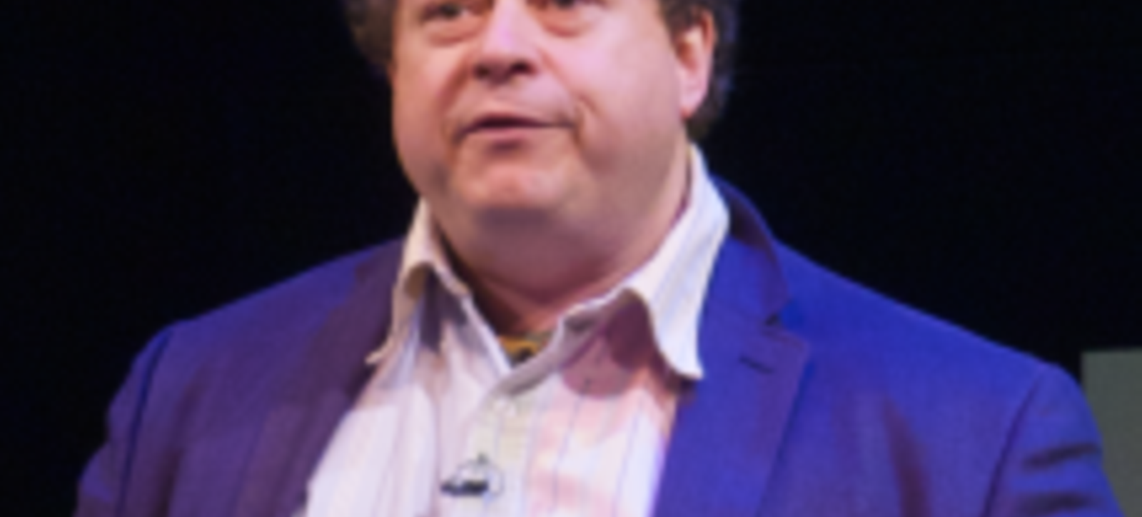 Rory Sutherland: The Wiki Man by Rory Sutherland