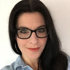 Katherine Woollard