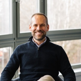 Image of Andrew Blakey