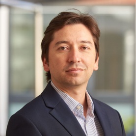 Image of Sergio Bastián Osorio