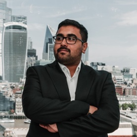 Image of Niraj Khosla