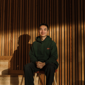 Jeremy Sutanto