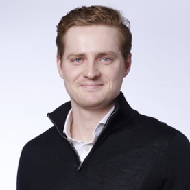 Image of Jake Ardley