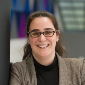 Image of Carla
