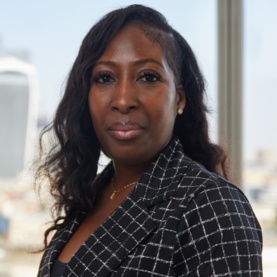 Image of Lola Babalola