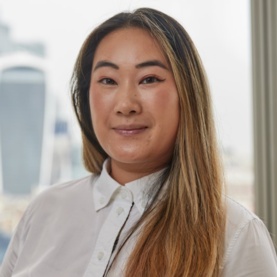 Image of Pamela Yeung
