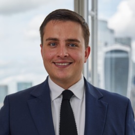 Image of Sean Rose