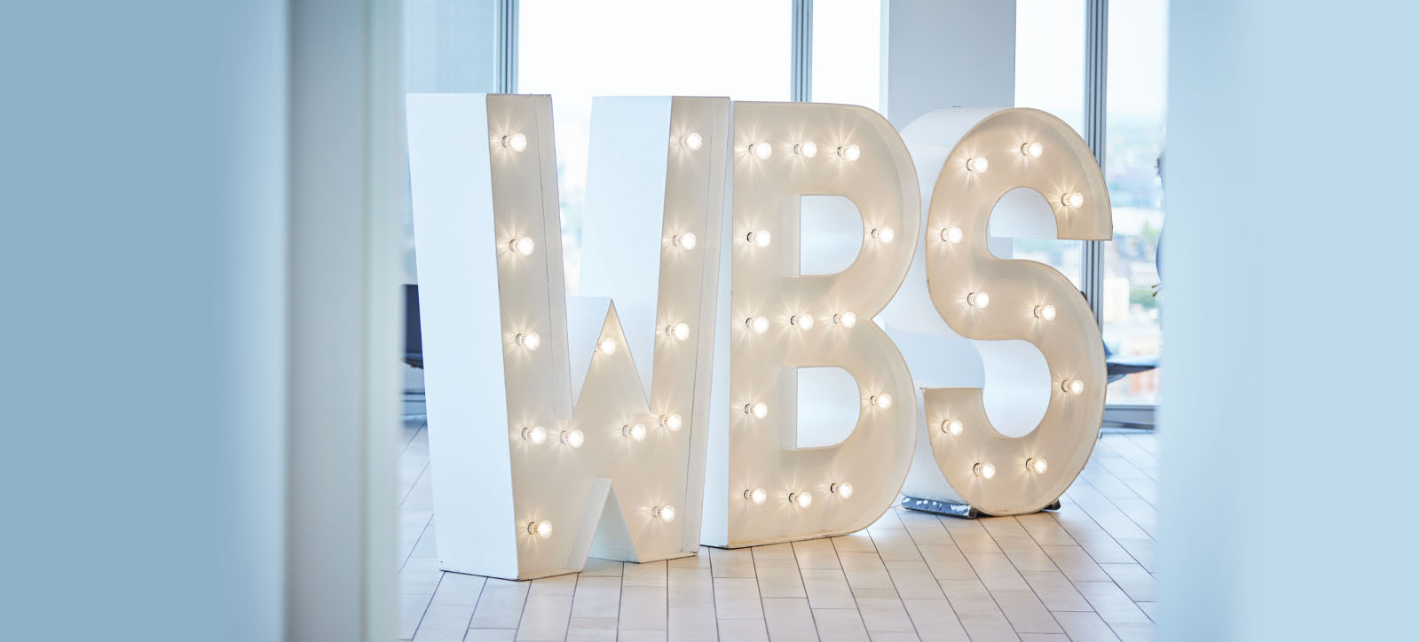 WBS Foundation Year WBS Foundation Year