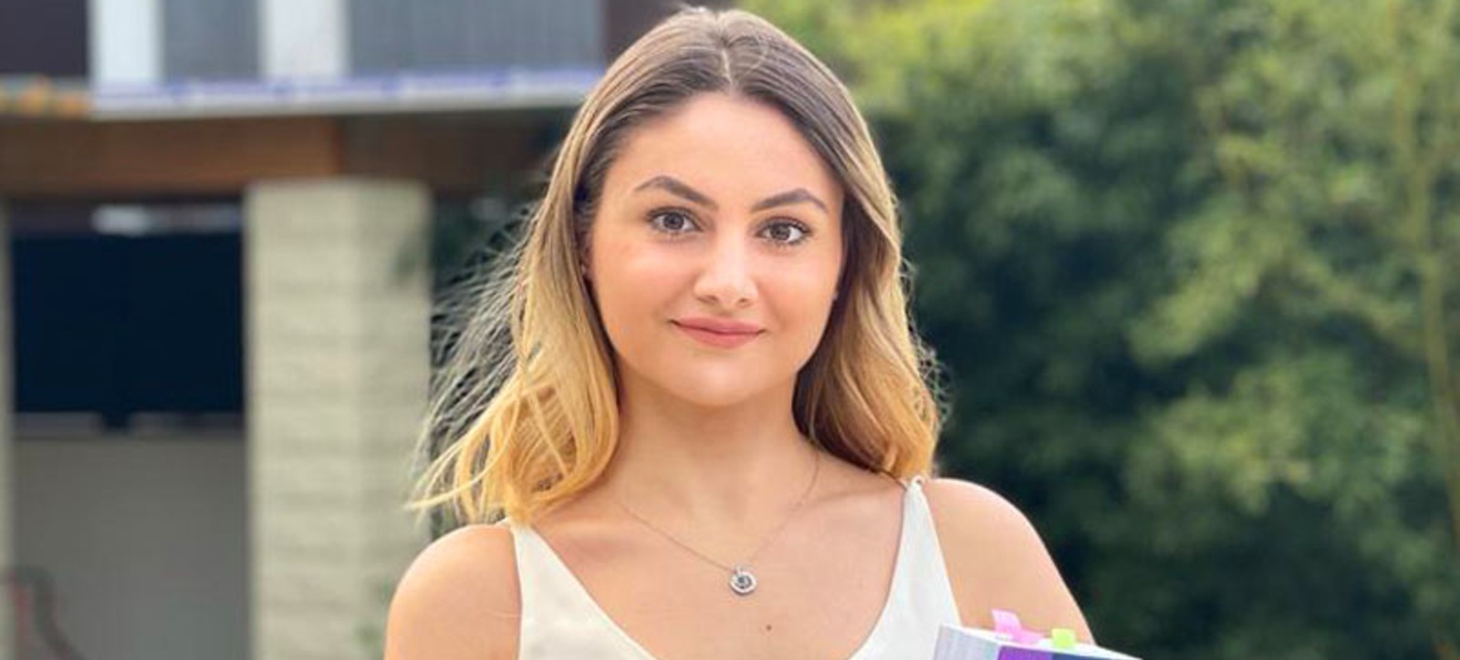 Lilit Grigorian Lilit Grigorian