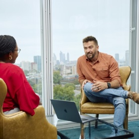 Image of Russell Van Heerden