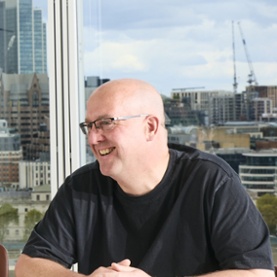 Image of Philip Hill