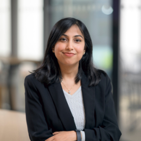 Image of Suman Tomar